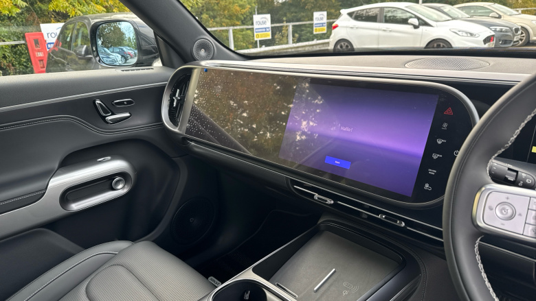smart Hashtag 5 250kW Pro 76kWh 5dr Auto Electric Estate